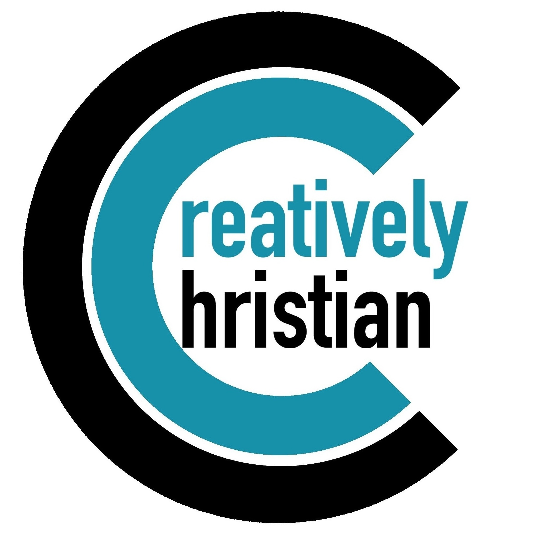 Creatively Christian Logo